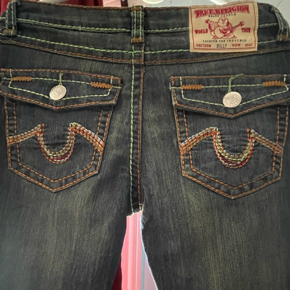 True religion Jeans - Picture 3 of 7
